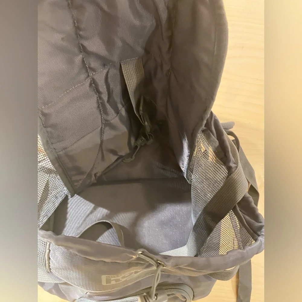 Outward Hound Dog Backpack Small Dog Carrier (FI)